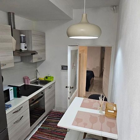 San Niccolo Apartment Florencia Exterior foto