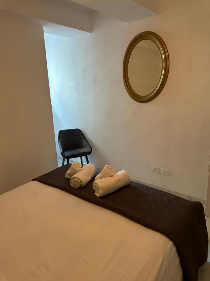 San Niccolo Apartment Florencia Exterior foto