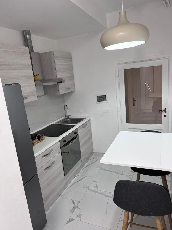 San Niccolo Apartment Florencia Exterior foto