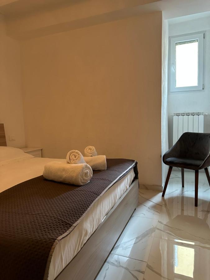 San Niccolo Apartment Florencia Exterior foto