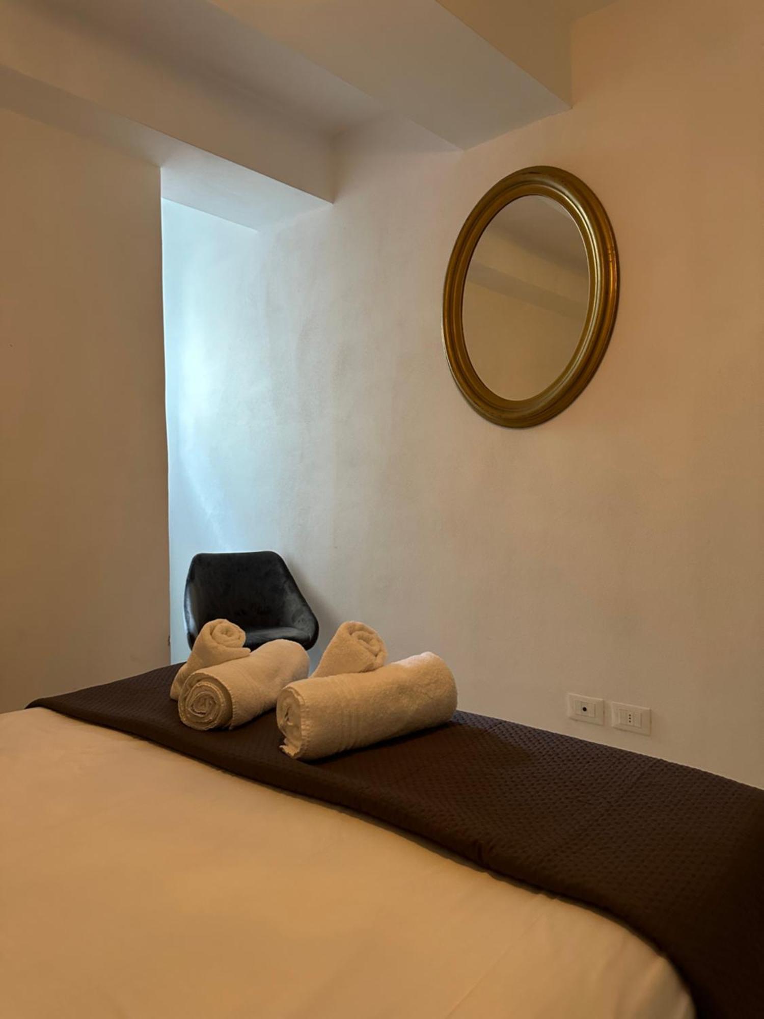 San Niccolo Apartment Florencia Exterior foto