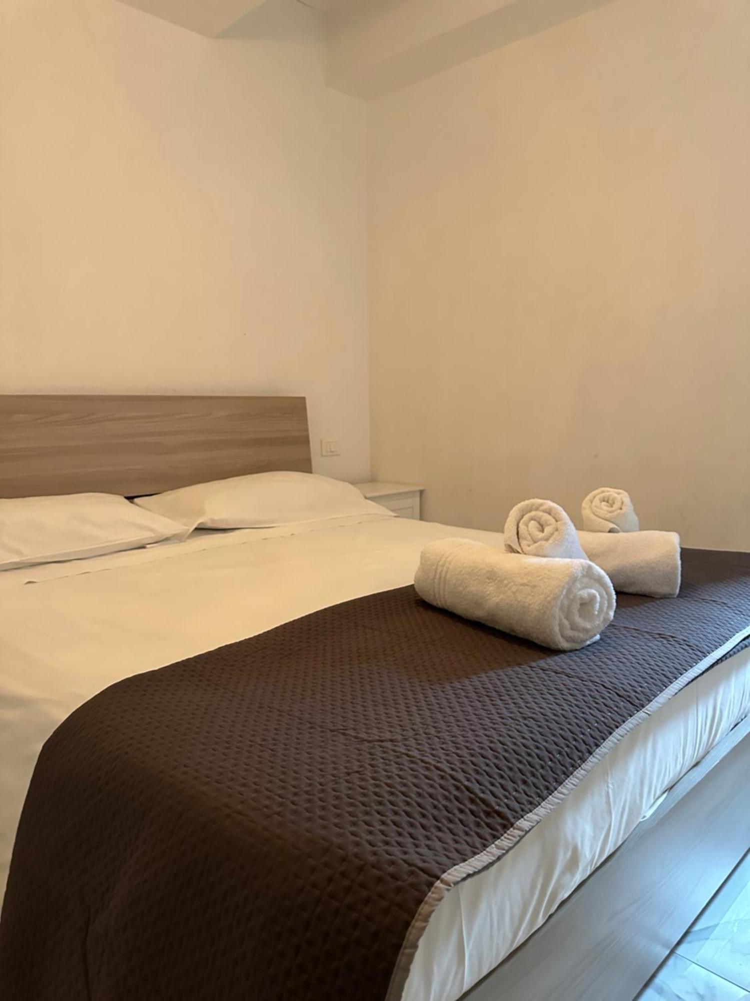 San Niccolo Apartment Florencia Exterior foto